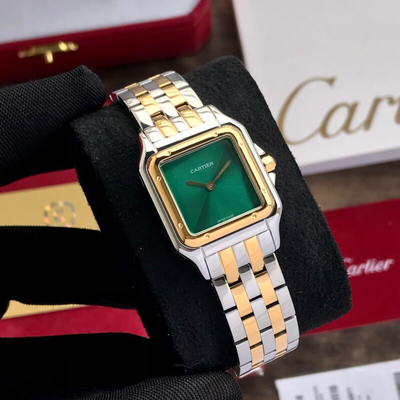 Cartier Panthere De Santos Cartier Panthere De Santos