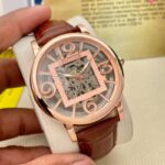 CARTIER ROMAN FIGURES