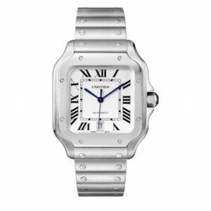 CARTIER SANTOS 7AA PREMIUM ORIGINAL