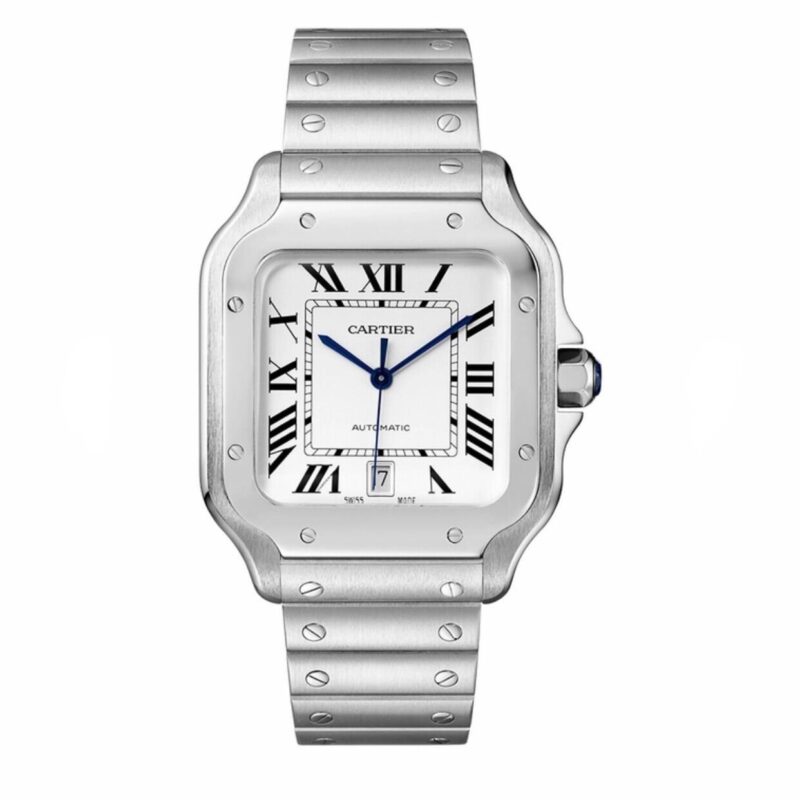 CARTIER SANTOS 7AA PREMIUM ORIGINAL