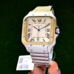 CARTIER SANTOS 7AA PREMIUM ORIGINAL