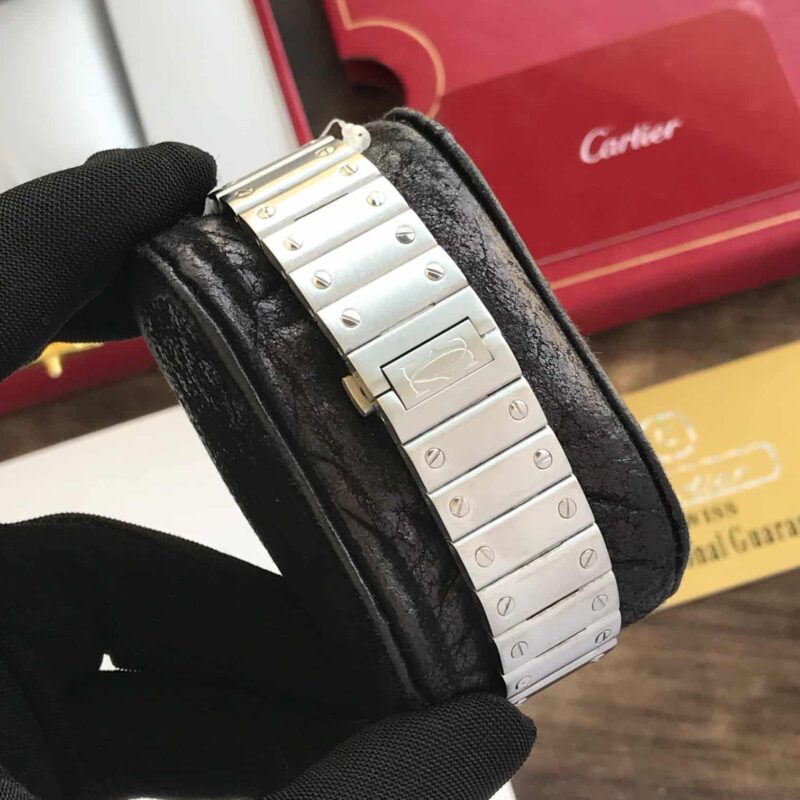 CARTIER SANTOS 7AA PREMIUM ORIGINAL