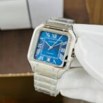 CARTIER SANTOS DE CARTIER