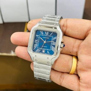 CARTIER SANTOS DE CARTIER