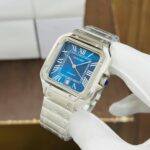 CARTIER SANTOS DE CARTIER