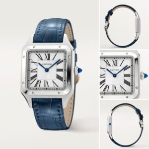 CARTIER SANTOS DUMONT