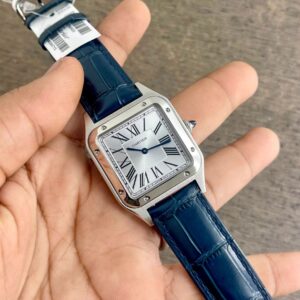 CARTIER SANTOS DUMONT