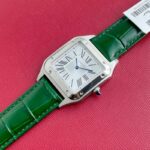 CARTIER SANTOS DUMONT