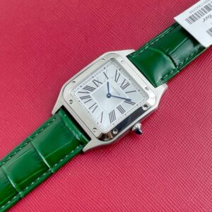 CARTIER SANTOS DUMONT
