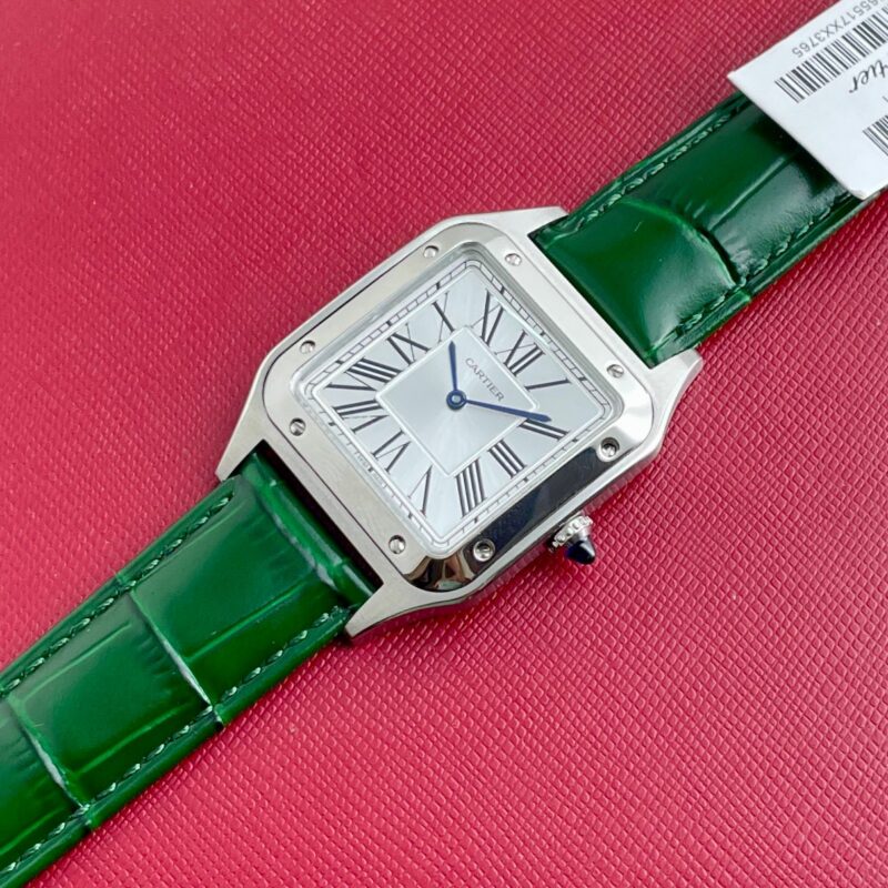 CARTIER SANTOS DUMONT
