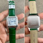 CARTIER SANTOS DUMONT