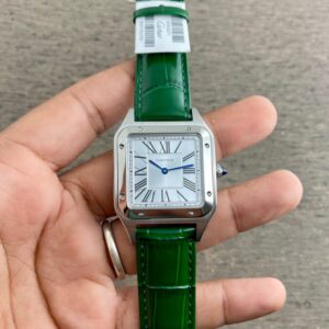 CARTIER SANTOS DUMONT