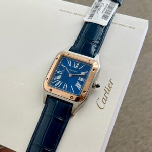CARTIER SANTOS DUMONT