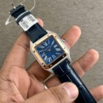 CARTIER SANTOS DUMONT