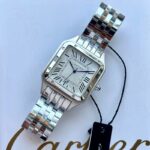 CARTIER SANTOS DUMONT CLASSIC