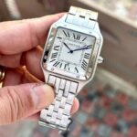 CARTIER SANTOS DUMONT CLASSIC