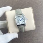 CARTIER Santos Dumont LAQUER