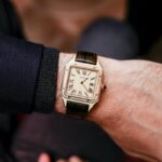 CARTIER SANTOS DUMONT LAQUWR PREMIUM
