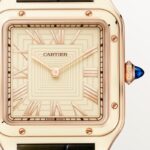 CARTIER SANTOS DUMONT LAQUWR PREMIUM