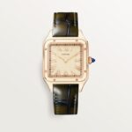 CARTIER SANTOS DUMONT LAQUWR PREMIUM
