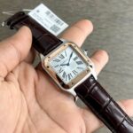 Cartier Santos Gents