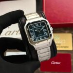 CARTIER SANTOS GEOMETRIC SHAPE 7AA PREMIUM