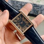 CARTIER TANK LOUIS 7AA