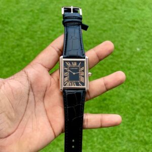 CARTIER TANK LOUIS 7AA