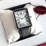 CARTIER TANK LOUIS 7AA