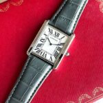 CARTIER TANK LOUIS 7AA