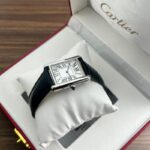 CARTIER TANK MUST LARGE MODEL