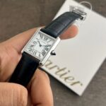 CARTIER TANK MUST LARGE MODEL