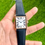 Cartier Tank Solo