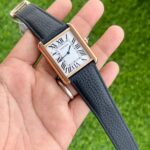 Cartier Tank Solo