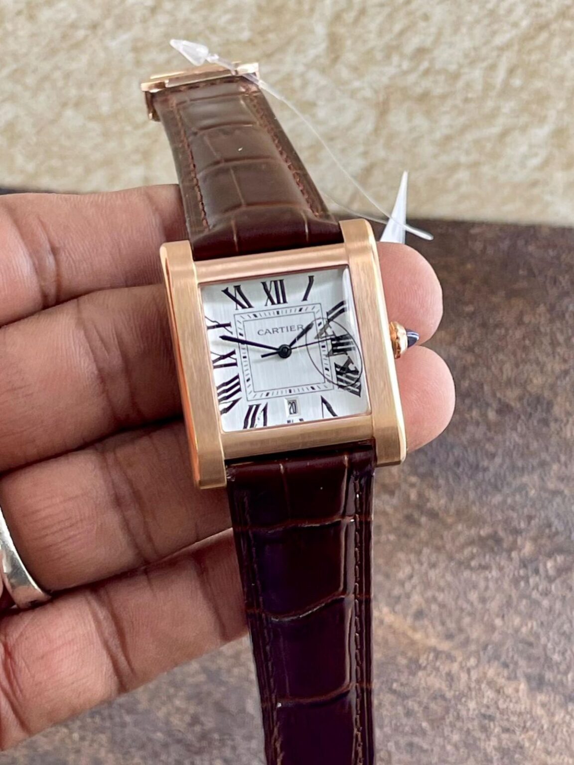 CARTIER TOP QUALITY