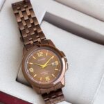 CASIO 7AAA PREMIUM BROWN