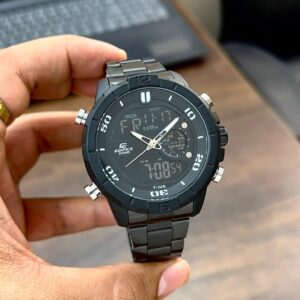 Casio Edifice Analog-Digital