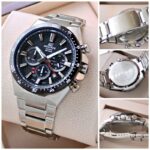 Casio Edifice EQS-800CDB