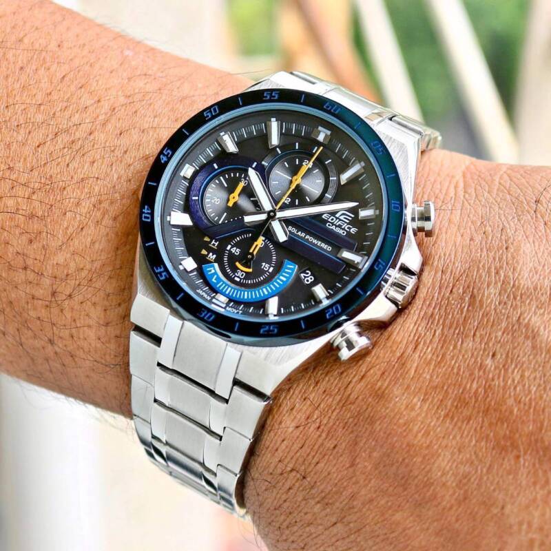 Casio Edifice EQS-920DB Casio Edifice EQS-920DB