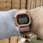 Casio G-Shock Basics