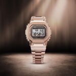 Casio G-Shock Basics