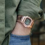 Casio G-Shock Basics