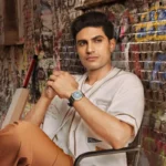 CASIO G-SHOCK G-STEEL GM-2100 BLACK ANALOG