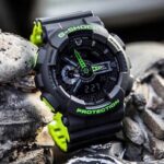 Casio G-Shock GA-110