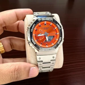 Casio G-Shock GM-2110D-4AER