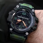 Casio G-Shock Mudmaster GG-1000BTN-1AJR