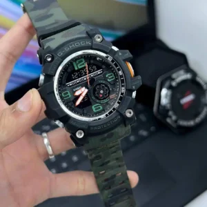 Casio G-Shock Mudmaster GG-1000BTN-1AJR