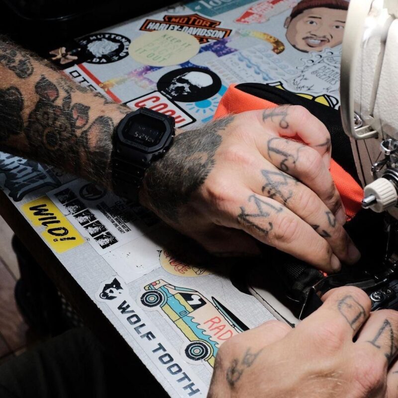 Casio G-Shock Unisex