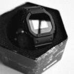 Casio G-Shock Unisex