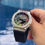 CASIO G-SHOCK UNISEX 7AA PREMIUM AUTOMATIC